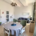 Appartamento Hanna-logis *