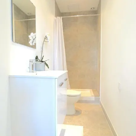 דירה Hanna-logis *