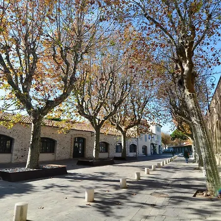 Apartment Hanna-logis Antibes