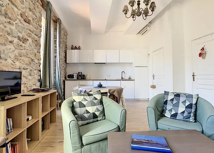 Apartman Hanna-logis *