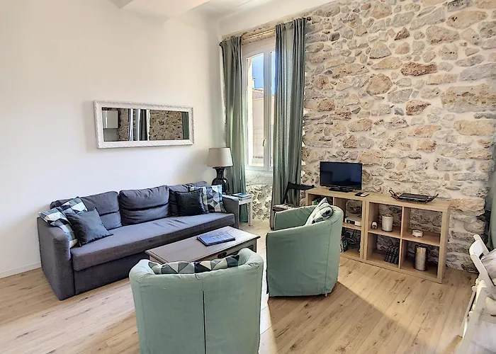 Hanna-logis Apartman