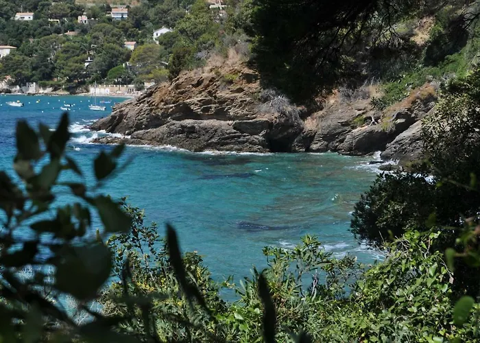 Hanna-logis * Antibes