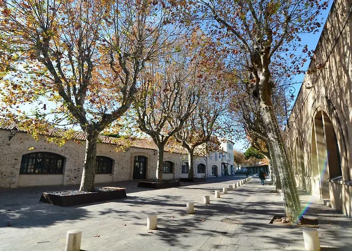 Apartman Hanna-logis Antibes